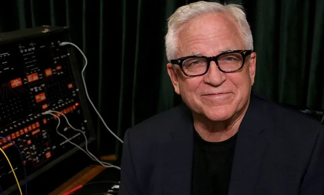 Inside MusiCast welcomes Steve Porcaro — Inside MusiCast